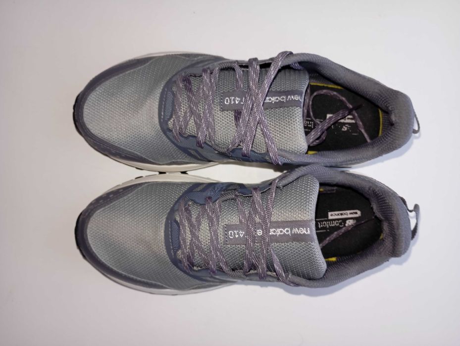 Buty New Balance T410