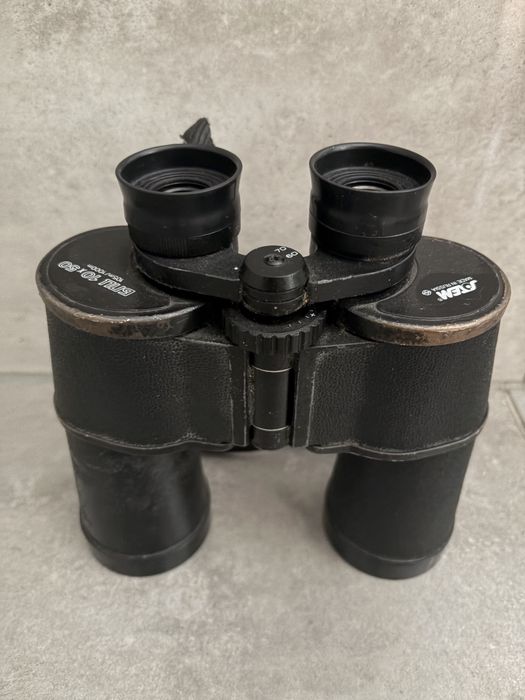 Lornetka SOTEM 10x50