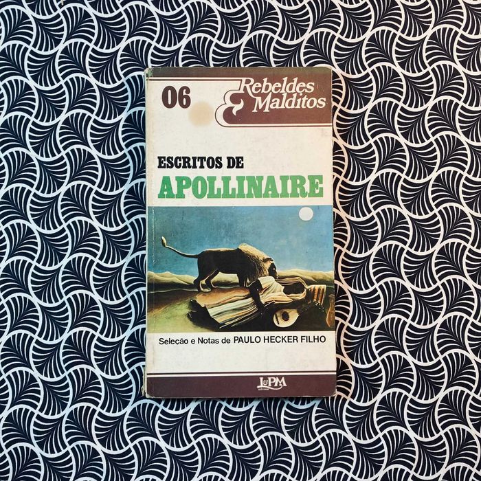Escritos de Apollinaire