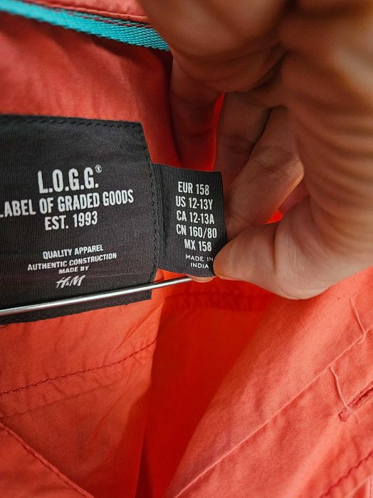 Koszula ,chłopiec 158