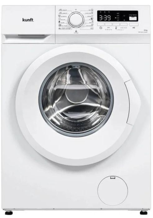 Máquina de lavar roupa