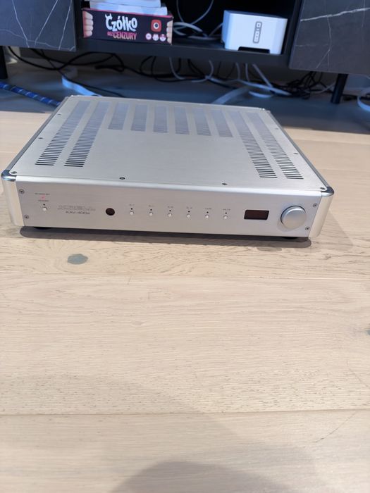 Krell kav 400 xi
