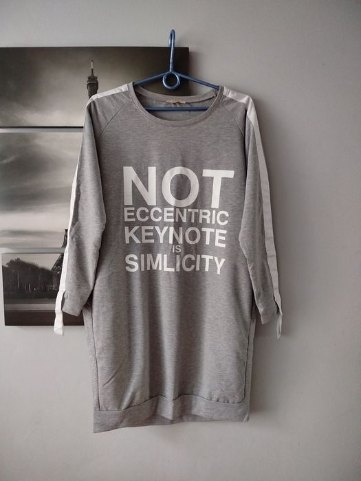 By Megi bluza sukienka