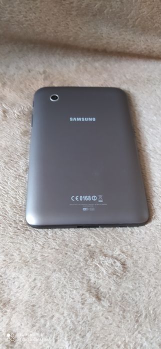 Sprzedam na części tableta Samsung Galaxy Tab