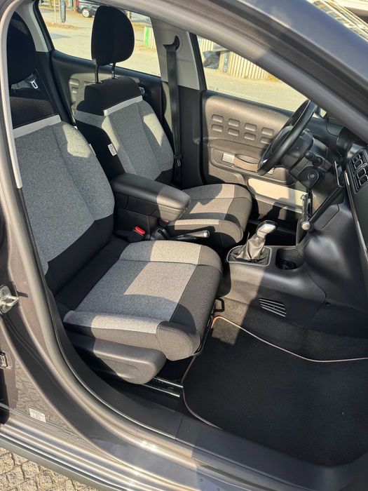 Citroen 1.2 2019 Origins