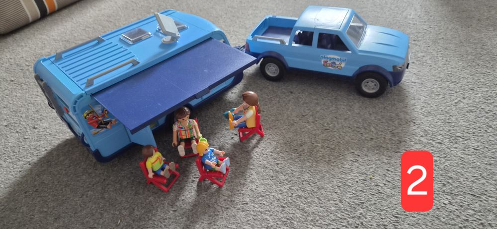 Zabawki Playmobil
