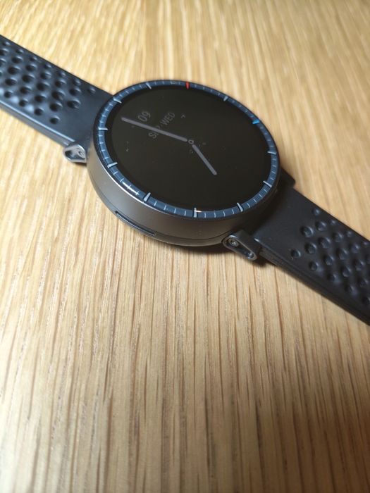 Amazfif active max