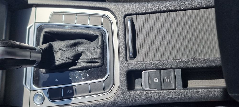 WV Passat 1.6 Automático