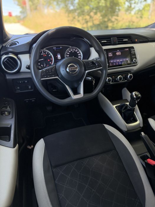 Nissan Micra 0.9 IG-T