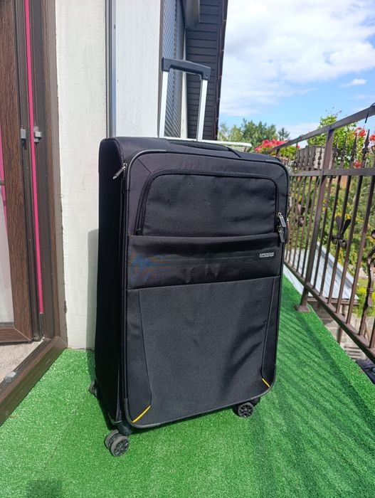 Walizka podróżna American Tourister