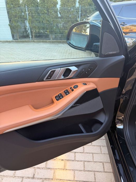 BMW X5 Bmw x5 30d m sport pro