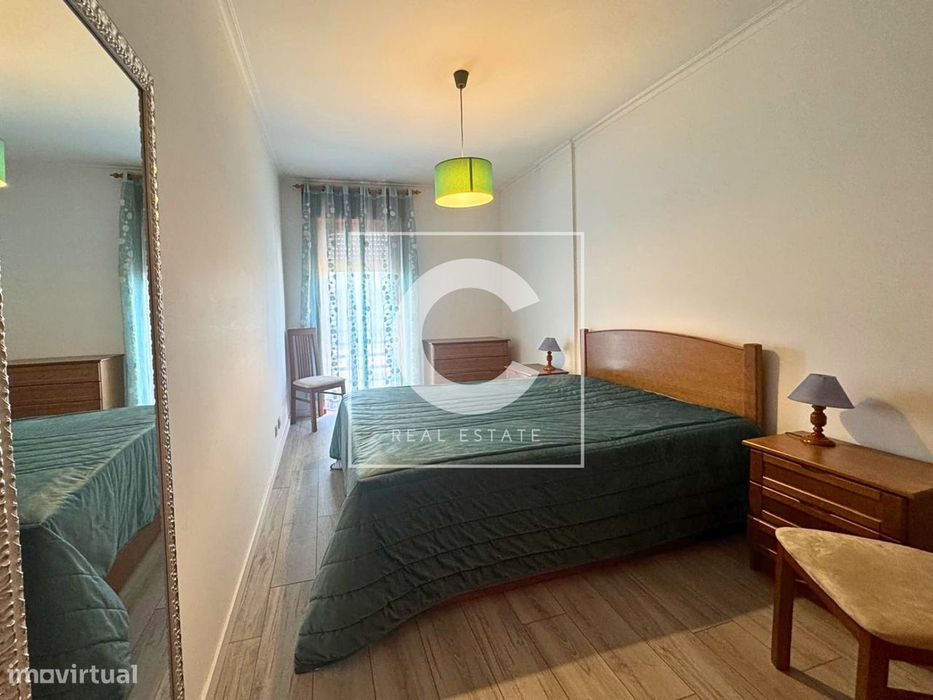 Apartamento T2 - Barcelos