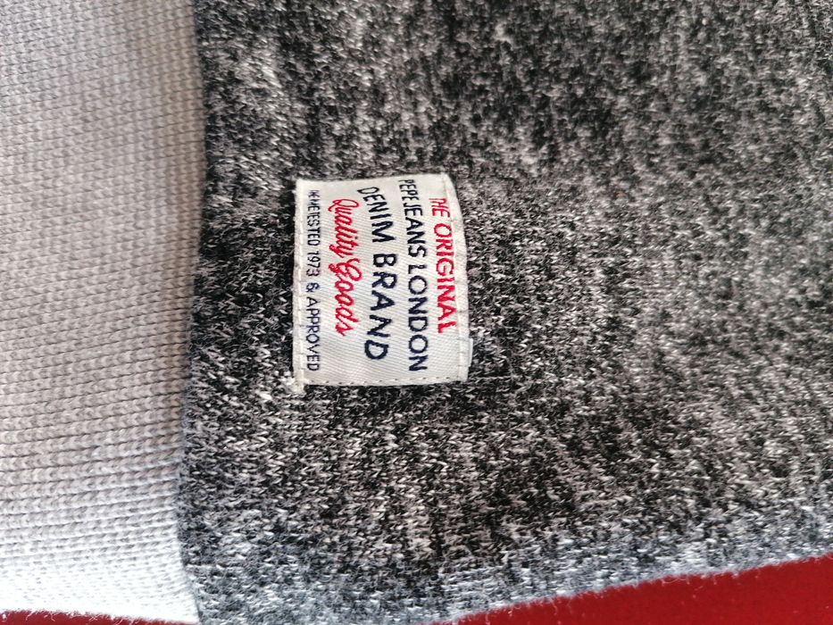 Camisola Menino 10 anos Pepe Jeans