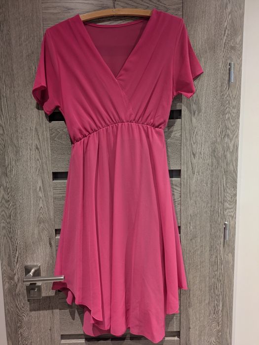 Sukienka ciążowa rozm. S/M