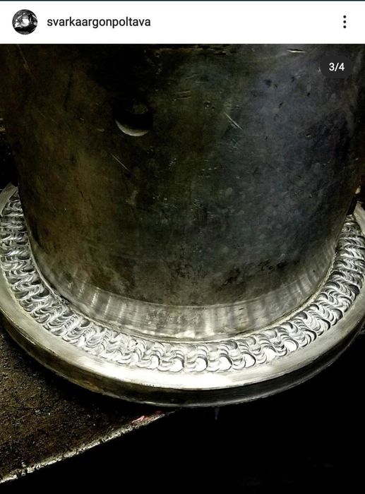 Аргонная сварка, аргон, аргонне зварювання, сварка металла