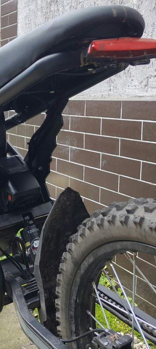 Riding Times GT73 2000W 48v