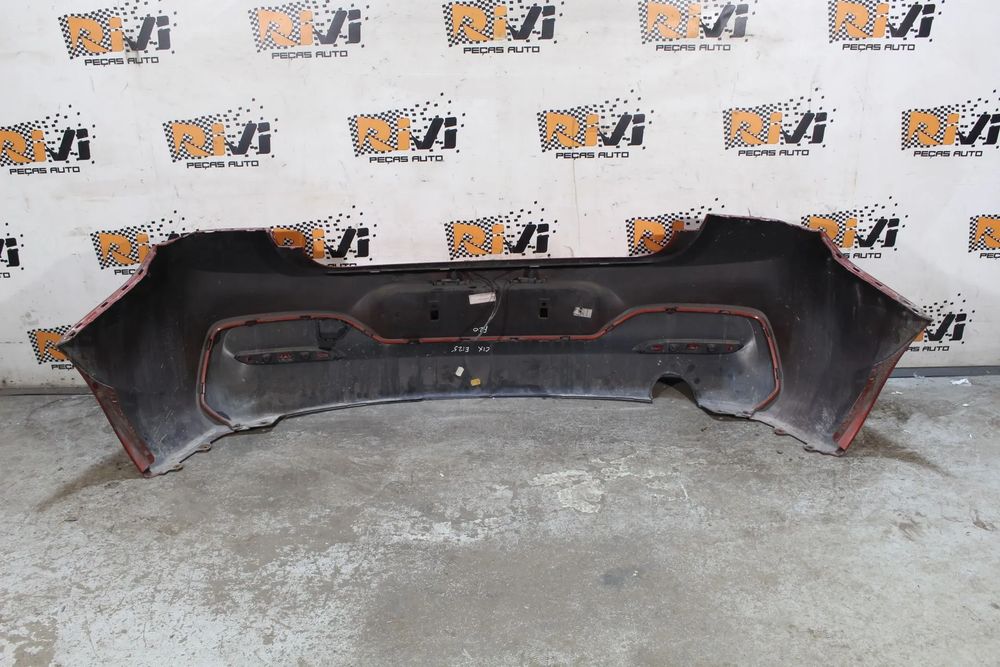 Pára-choques trás BMW 1 (F20)