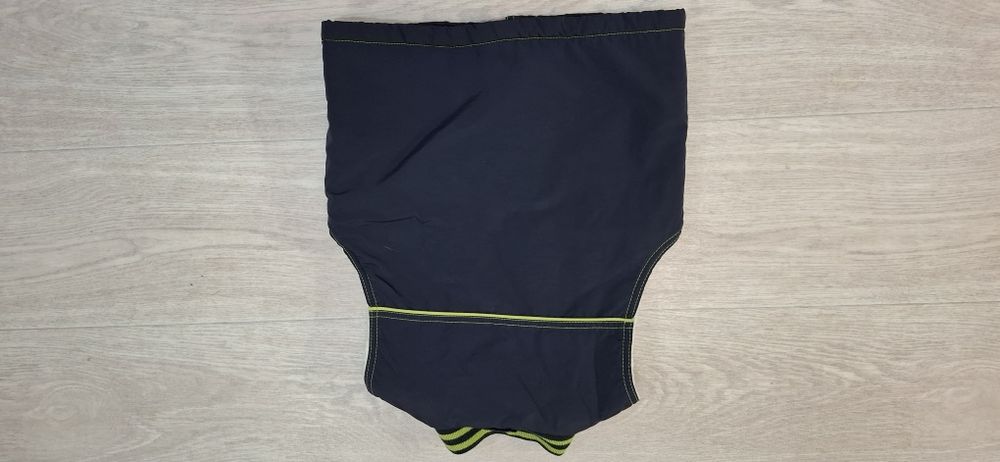 Куртка і жилет Danilo