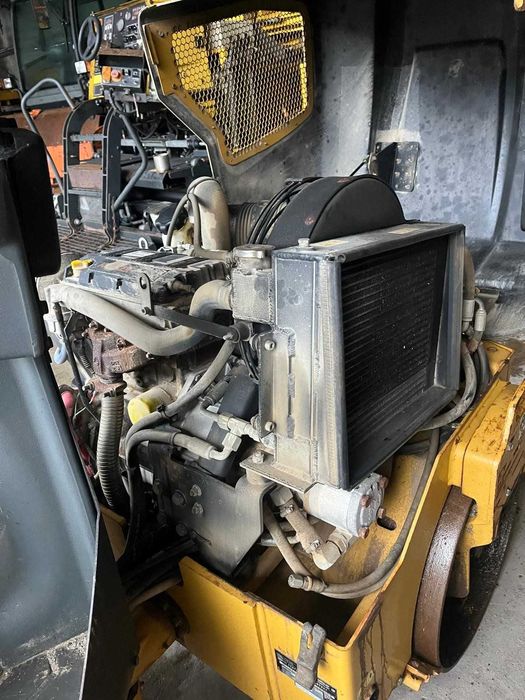 CILINDRO CAT CB14B