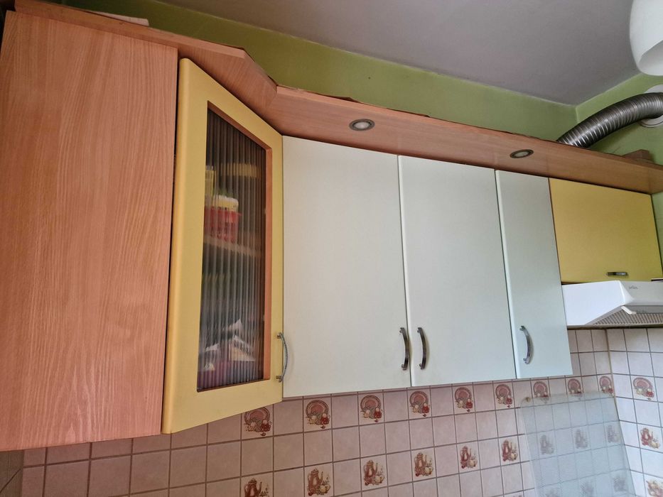 Sprzedam meble kuchenne i inne przedmioty