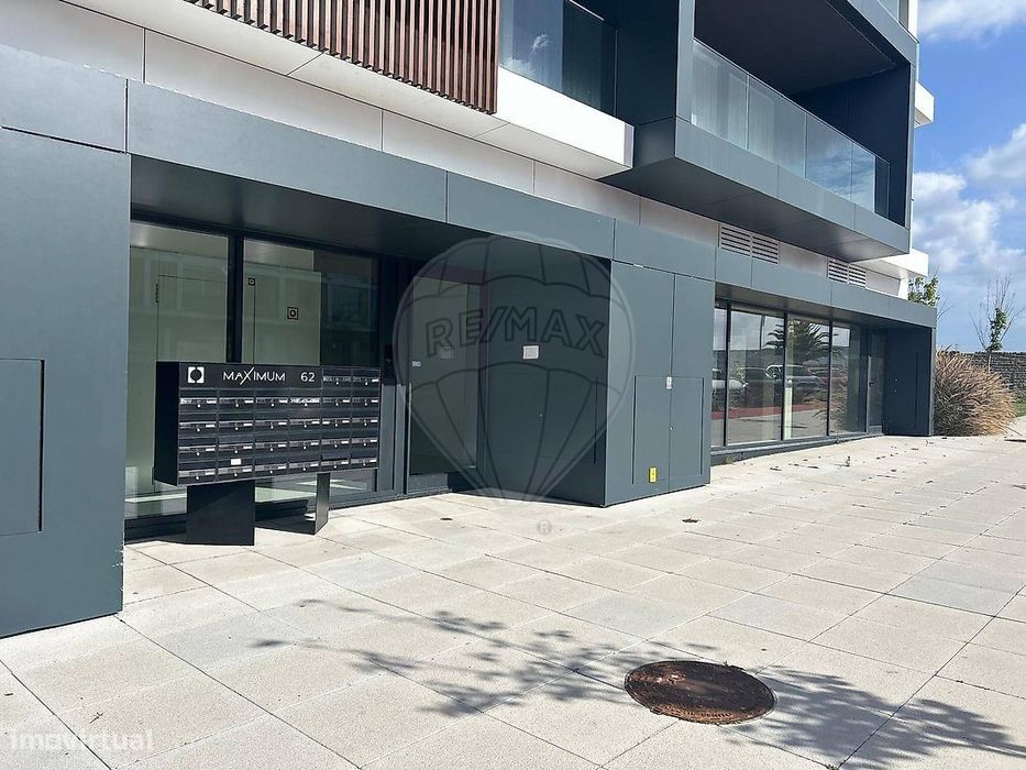 Loja  para arrendamento