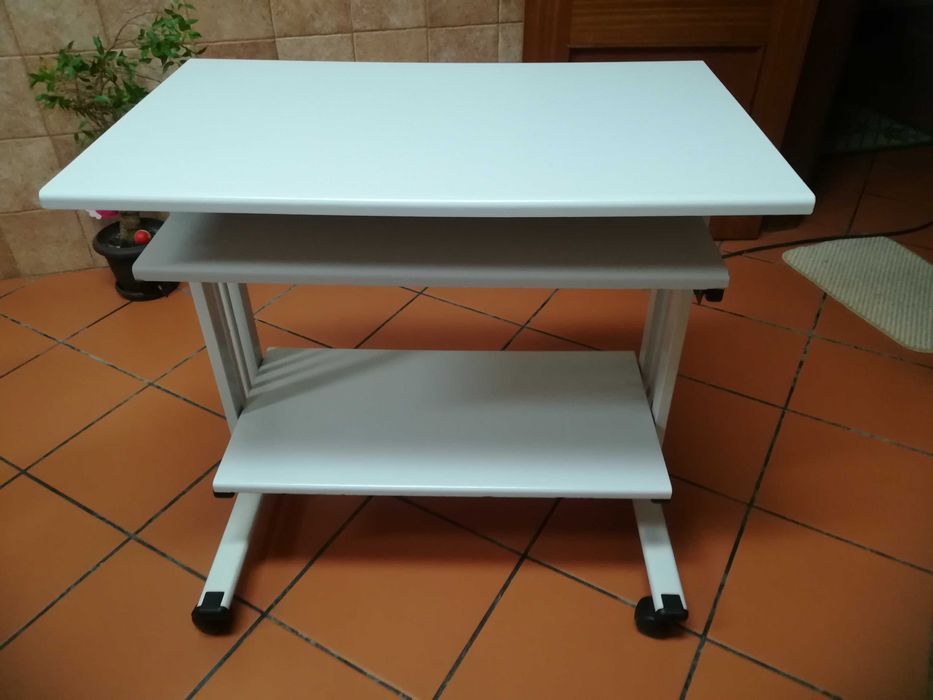 Secretaria para computador