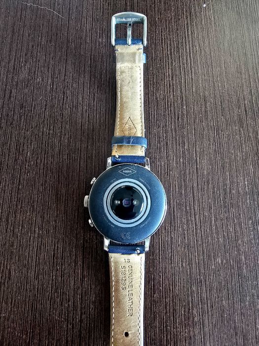Smartwatch FOSSIL DW7F1 gen. 4th