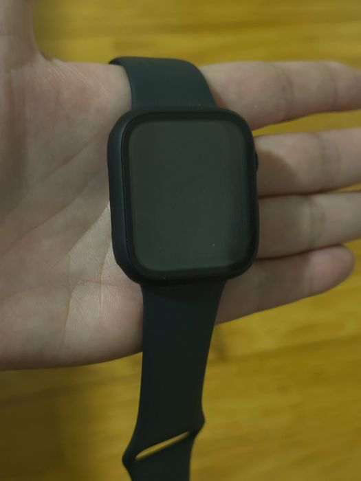 Apple Watch SE