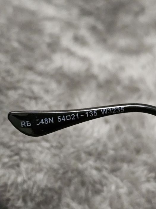 Оригінальні окуляри RayBan
