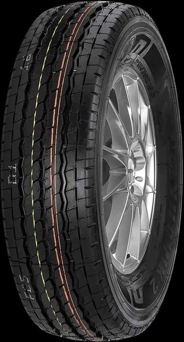 Opony Letnie Firestone Vanhawk 2 – 215/65 R16C | Stan IDEALNY