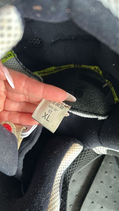 Kask AIROH AVIATOR 2.2 Jak nowy