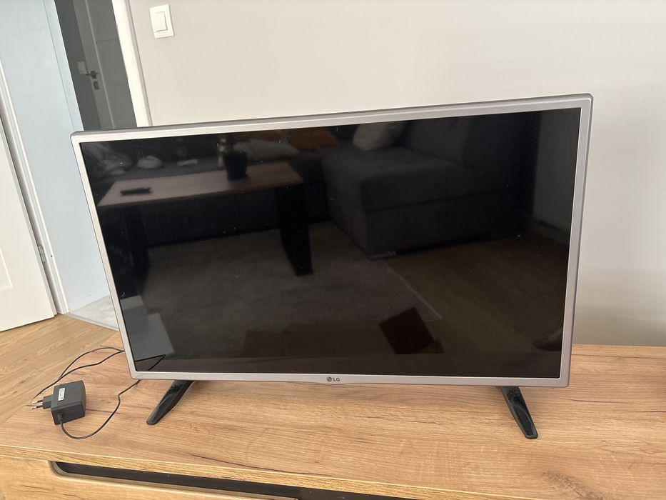 Telewizor LG 32LH510B