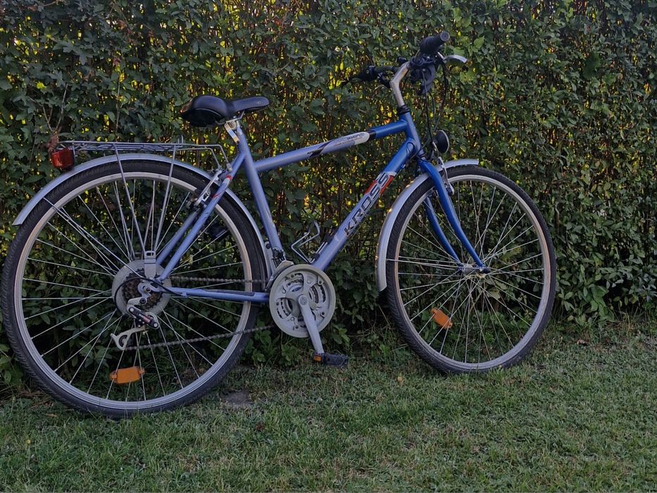 Rower Kross hrekking męski