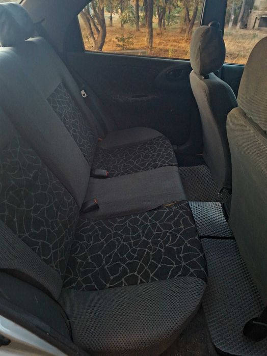 Продам Daewoo Lanos