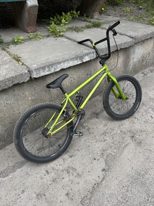 BMX 5