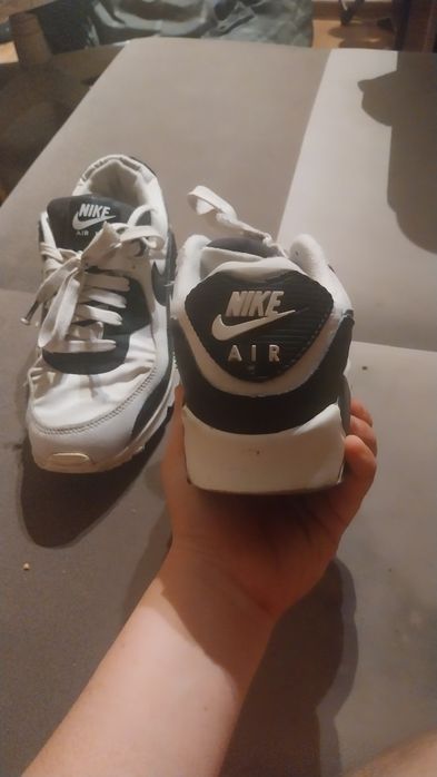 Sprzedamy buty NIKE AIR MAX 90