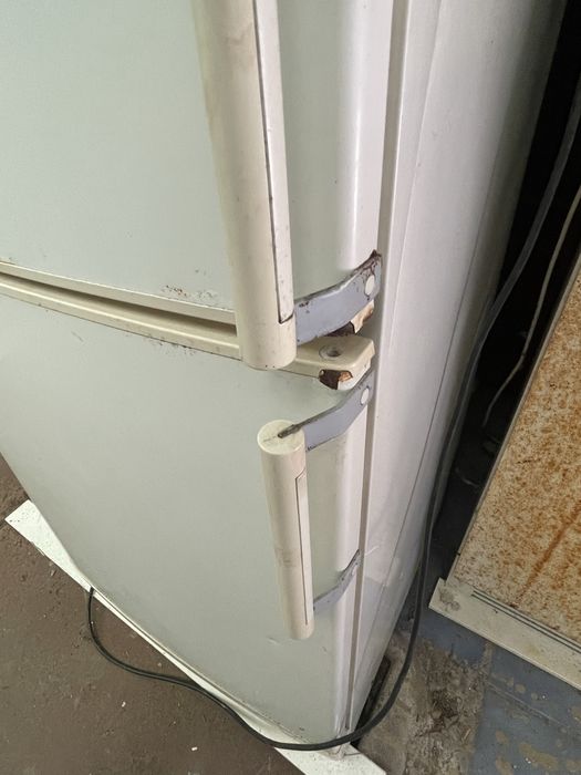 Frigorifico combinado SIEMENS