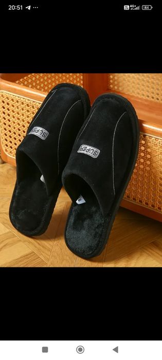 Тапочки мужские новие
