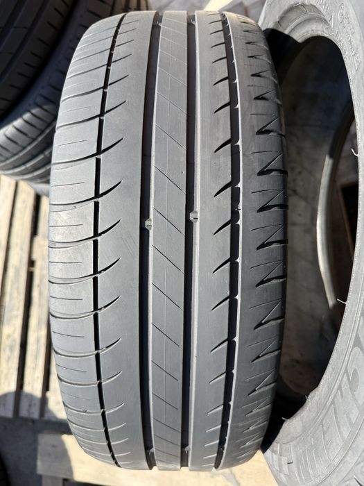 215/55 R17 Michelin Pilot Exalto /Німеччина/літо/2шт./2023рік/