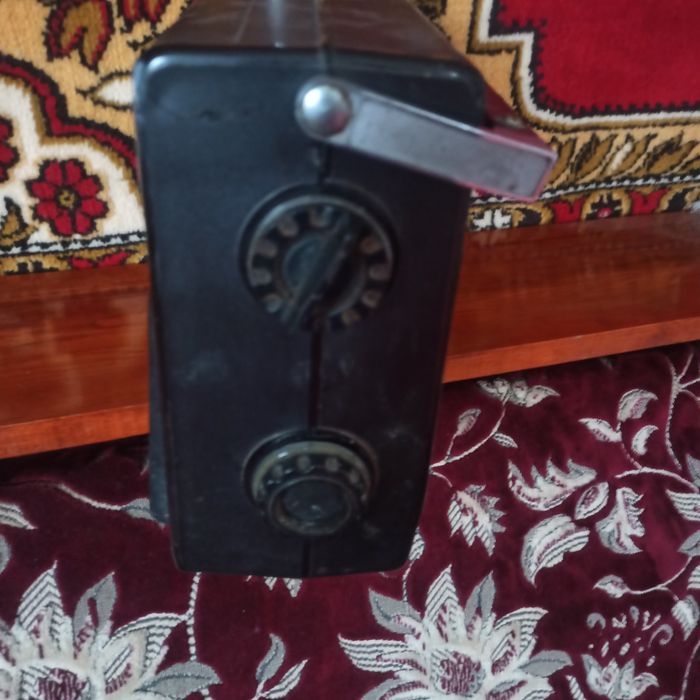 Радиоприемник VEF SPIDOLA 232