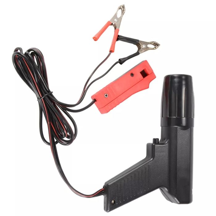 Pistola Estroboscopica