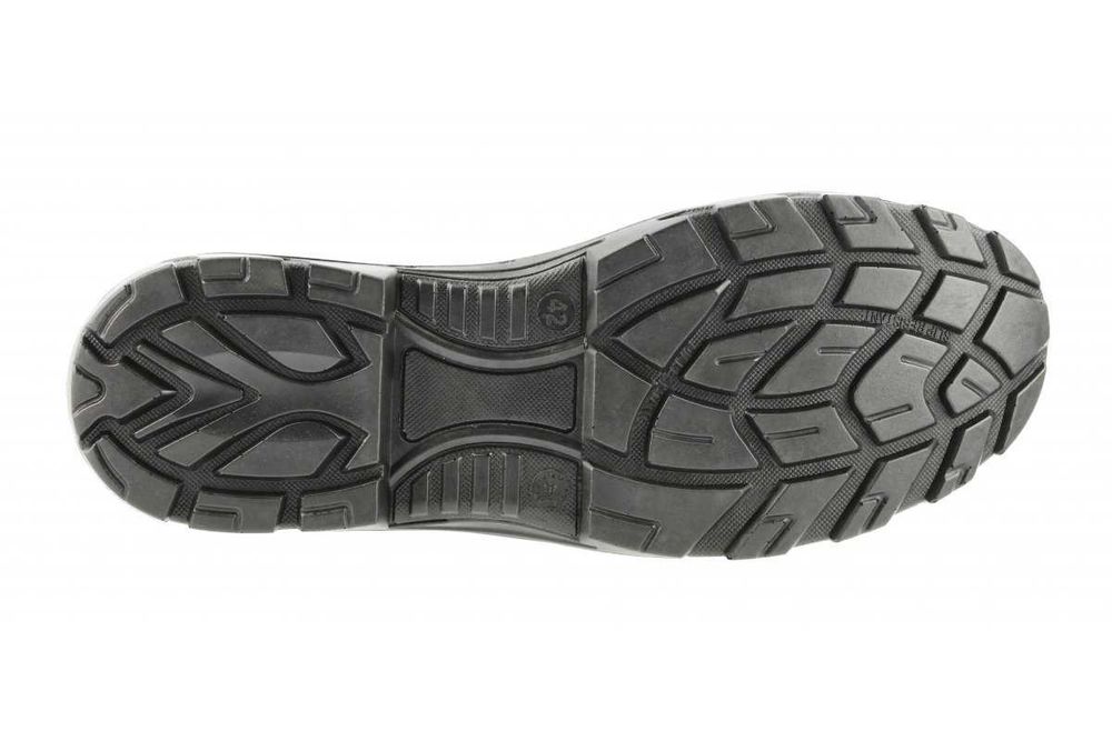 Спецвзуття зимове Спецобувь зимняя Робоче взуття Черевики Carrera 590