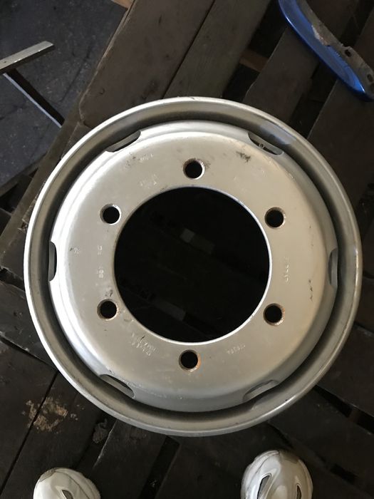 Диск. Мерседес. Атего. Варио. Спринтер. Ман: 1 100 грн. - Диски Киев на Olx