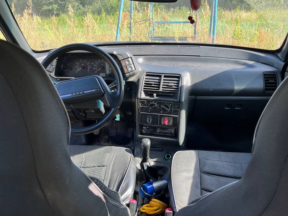 Лада 2110 жигуль