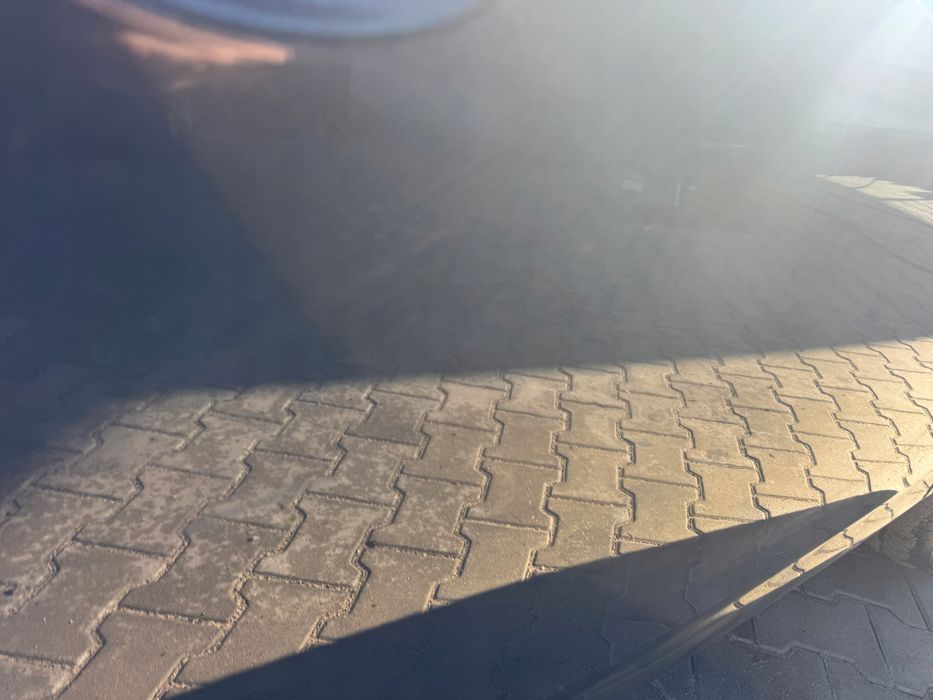 ford focus mk2 kombi drzwi prawy przód h4