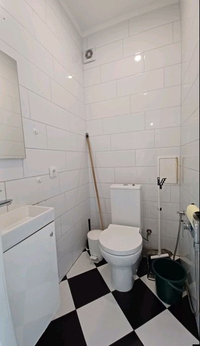 Здається 2х км в самому центрі!!!