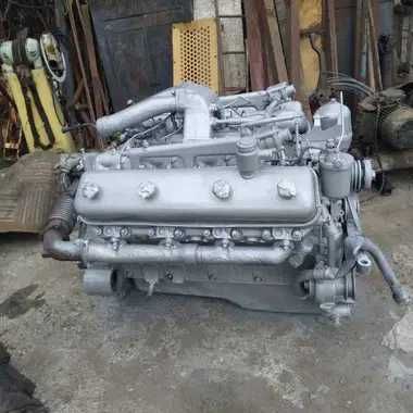 Для МАЗ КРАЗ двигун ЯМЗ 238 звичайний