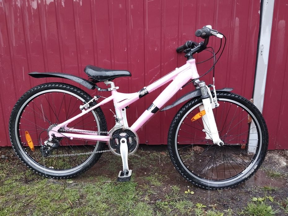 Продам підліткові вело розмір коліс 18,20,24,26,28 Алюміневі Європа