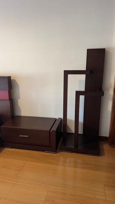 Quarto Casal king Size