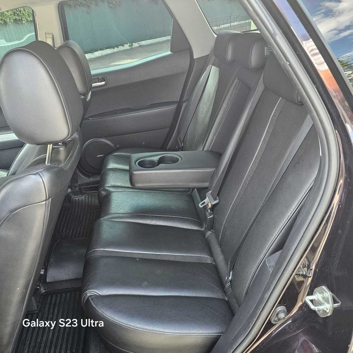 MAZDA CX-7 2009 рік випуску